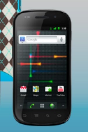 Samsung I9020 Nexus S - Leaked (Best Buy)