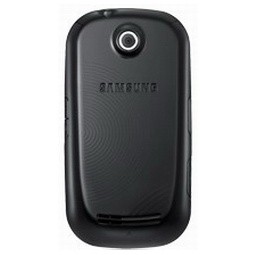 Samsung M5650 Lindy - Vedere din spate (small)