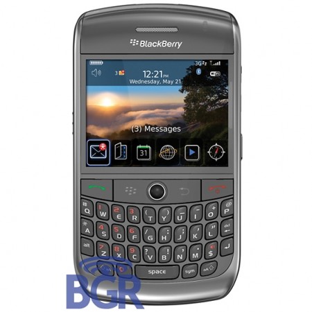 BlackBerry 9300 (BGR)