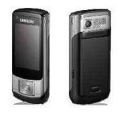 Samsung C5510 (preview)