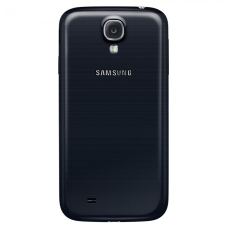 Samsung Galaxy S4 - Vedere din spate