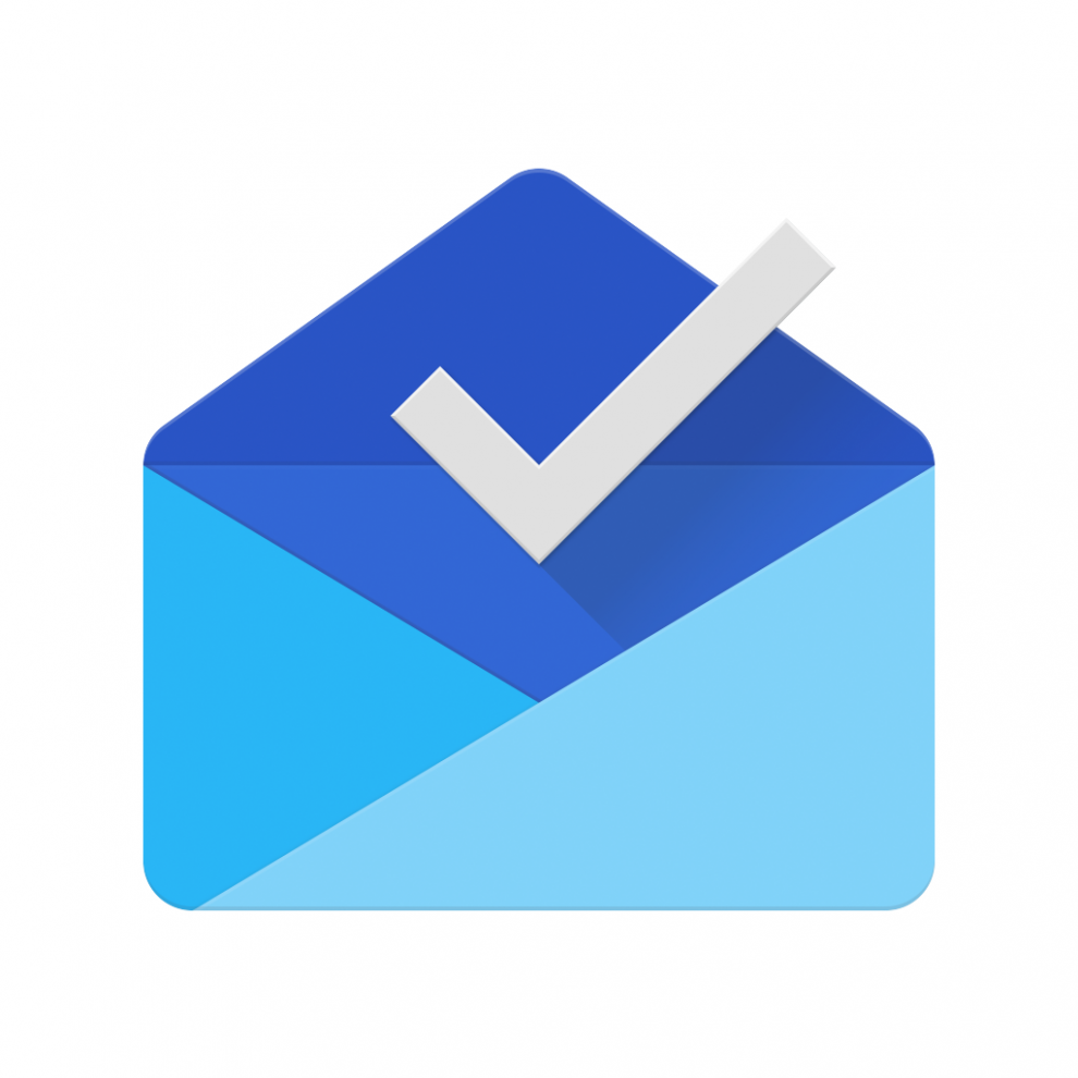 Inbox by Google logo