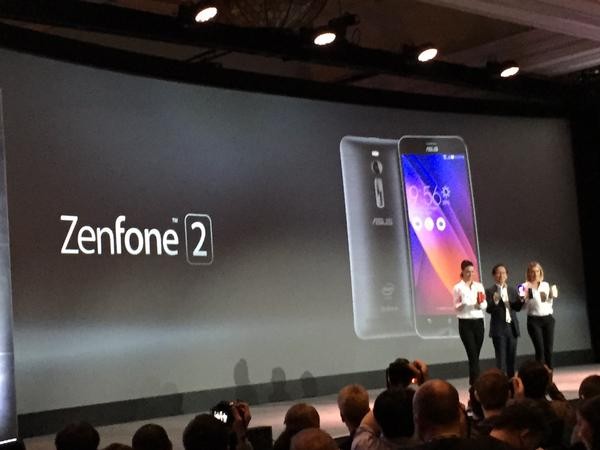 Zenfone 2