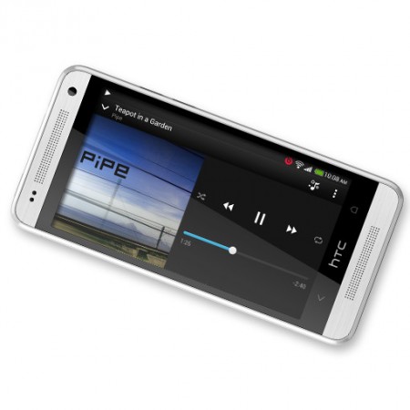 HTC One Mini - Muzica