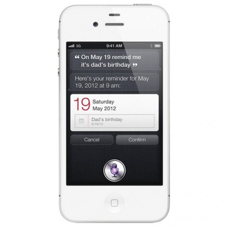 Apple iPhone 4S - Reminders (2)