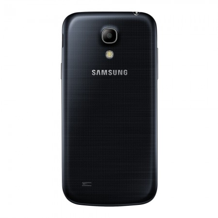 Samsung Galaxy S4 mini - Vedere din spate