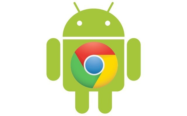 Android + Chrome = Un Super OS