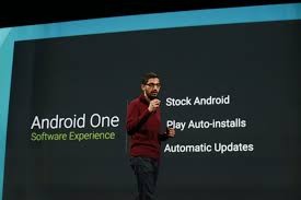 Android One specifications 2