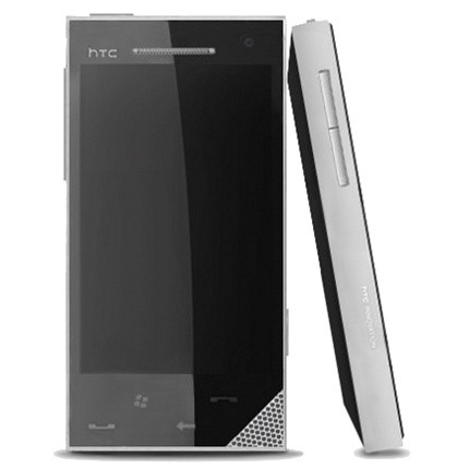 HTC Firestone - Preview (wmpowerusers)