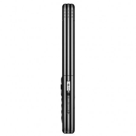 Sony Ericsson C902 - Varianta Swift Black, vedere din stanga