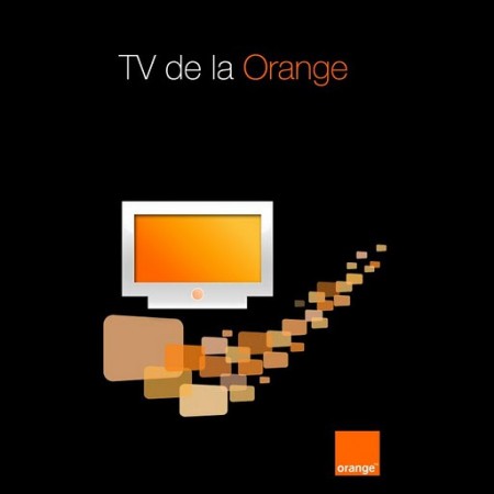 TV de la Orange