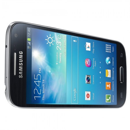 Samsung Galaxy S4 mini - Vedere de sus
