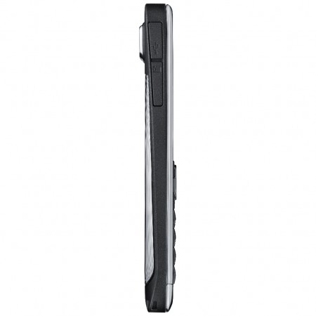 Nokia E72 - Vedere din stanga