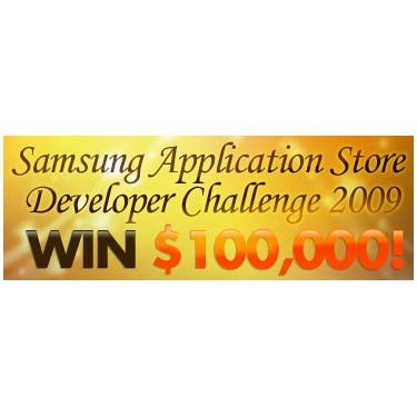 Samsung Mobile Applications Contest