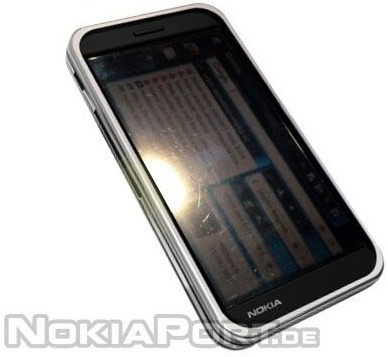 Nokia N920 - Preview (nokiaport.de)