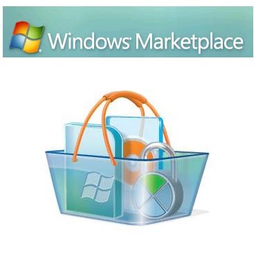 Windows Marketplace