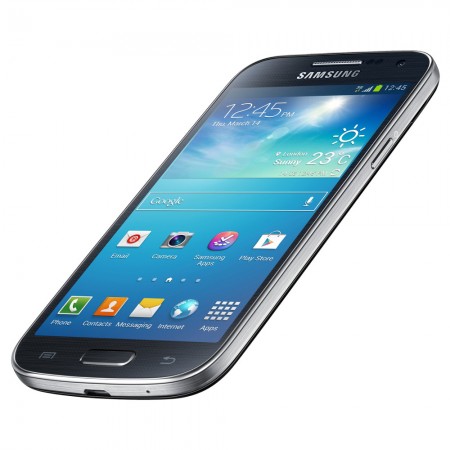 Samsung Galaxy S4 mini - Vedere de jos