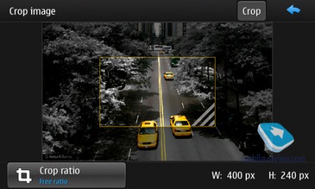 Nokia N900 Rover - Screenshot 4 (mobile-review.com)