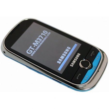 Samsunt M3710 Corby Beat - Preview