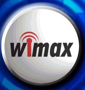 Logo WiMax