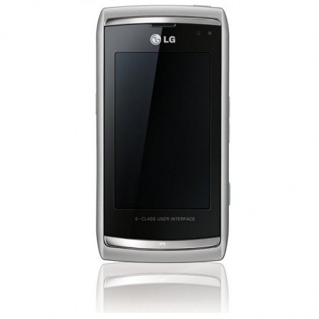 LG GC900 Smart - Vedere din fata