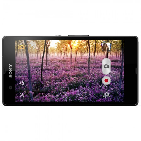 Sony Xperia Z - Camera (1)