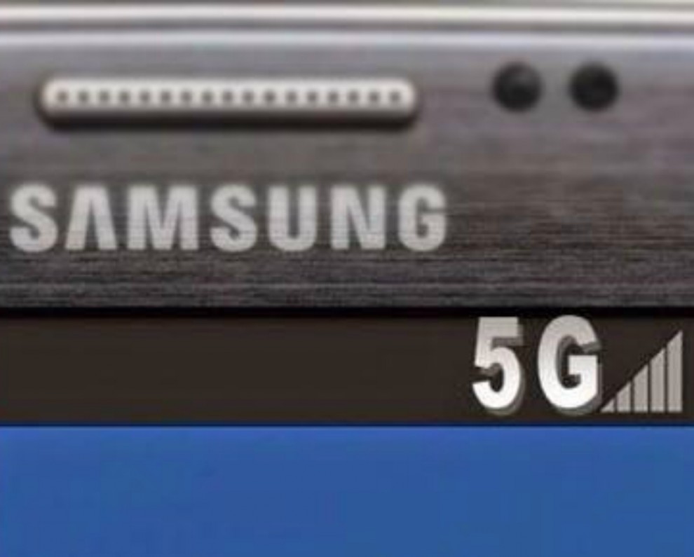 Samsung lanseaza 5G