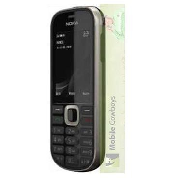 Nokia 3720 - Preview