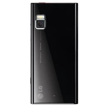 LG BL20 New Chocolate - Vedere din spate
