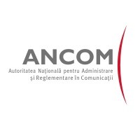 Logo ANCOM