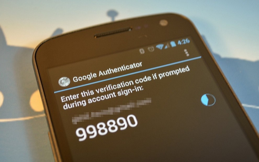 Google vrea sa elimine parolele pe dispozitivele mobile