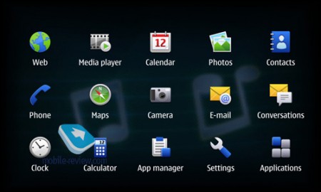 Nokia N900 Rover - Screenshot 3 (mobile-review.com)