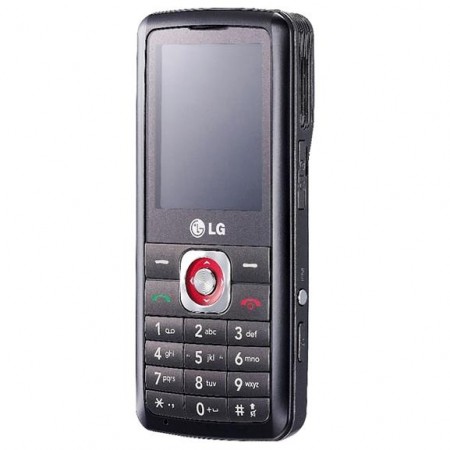 LG GM200 - Vedere din fata/ dreapta