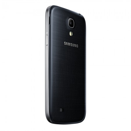 Samsung Galaxy S4 mini - Vedere din spate/ dreapta