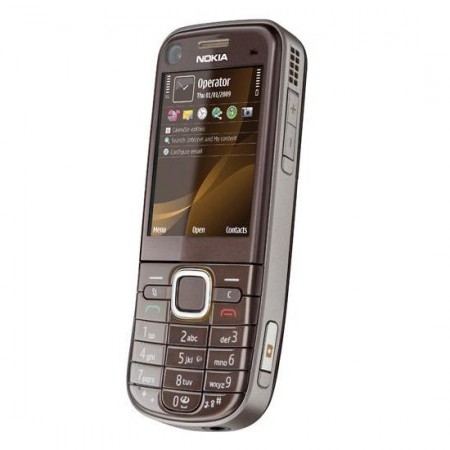 Nokia 6720 classic - Vedere din fata/ dreapta