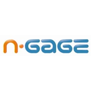 Logo Nokia N-Gage