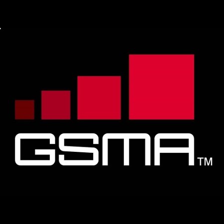 Logo GSM Association