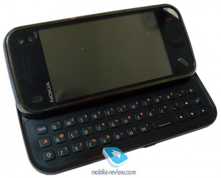 Nokia N97 Mini - Preview (mobile-review.com)