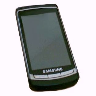 Samsung i890 Acme
