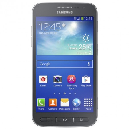 Samsung Galaxy Core Advance - Vedere din fata