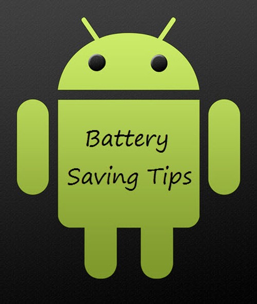 Cum salvezi viata bateriei pe Android