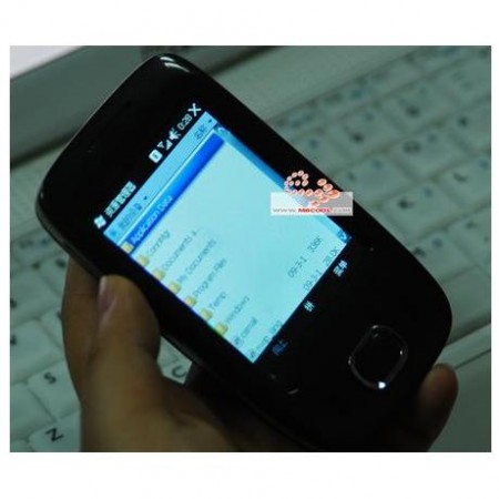 HTC Touch Viva Shanzai (2)