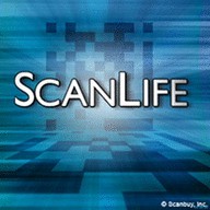 Symbian - ScanLife