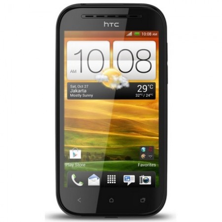 HTC Desire SV - Vedere din fata