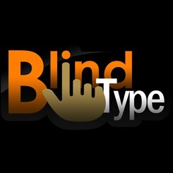 BlindType