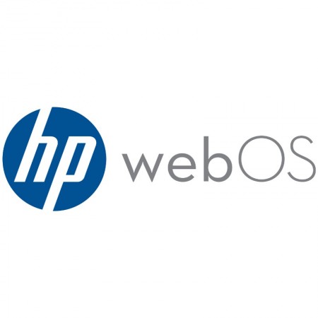 webOS Logo