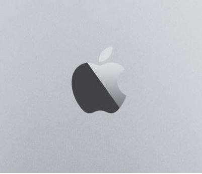 Logo iPhone 7