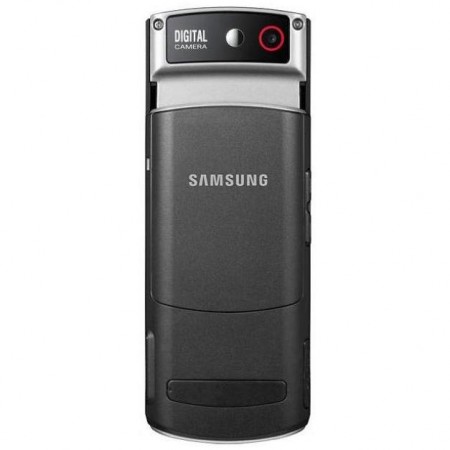 Samsung C3050 - Vedere din spate