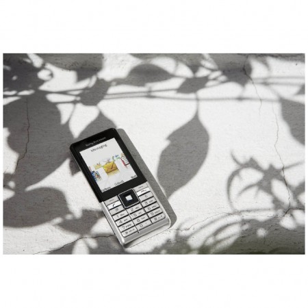 Sony Ericsson Naite - Orizontal (2)