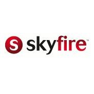 Logo Skyfire